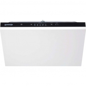Gorenje GV520E15 beépíthető mosogatógép